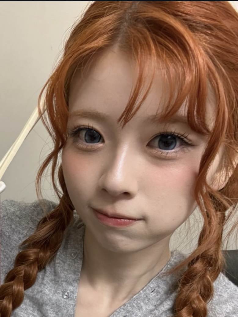 リク (NiziU)の最新写真