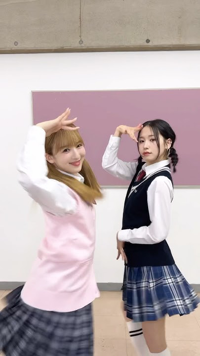 笠原桃奈 (ME:I)的最新活動照片