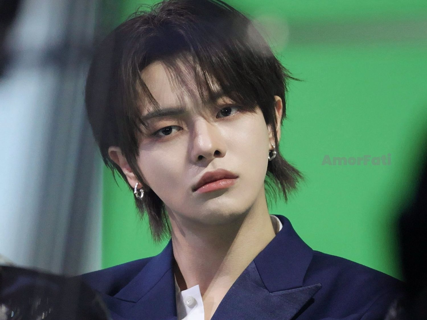 Recent activity shot of Lee Leo (ALPHA DRIVE ONE)