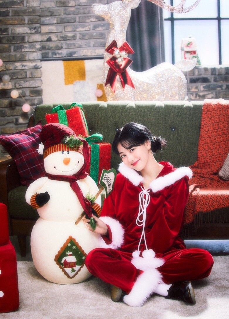 지효 (TWICE) 최근 활동샷