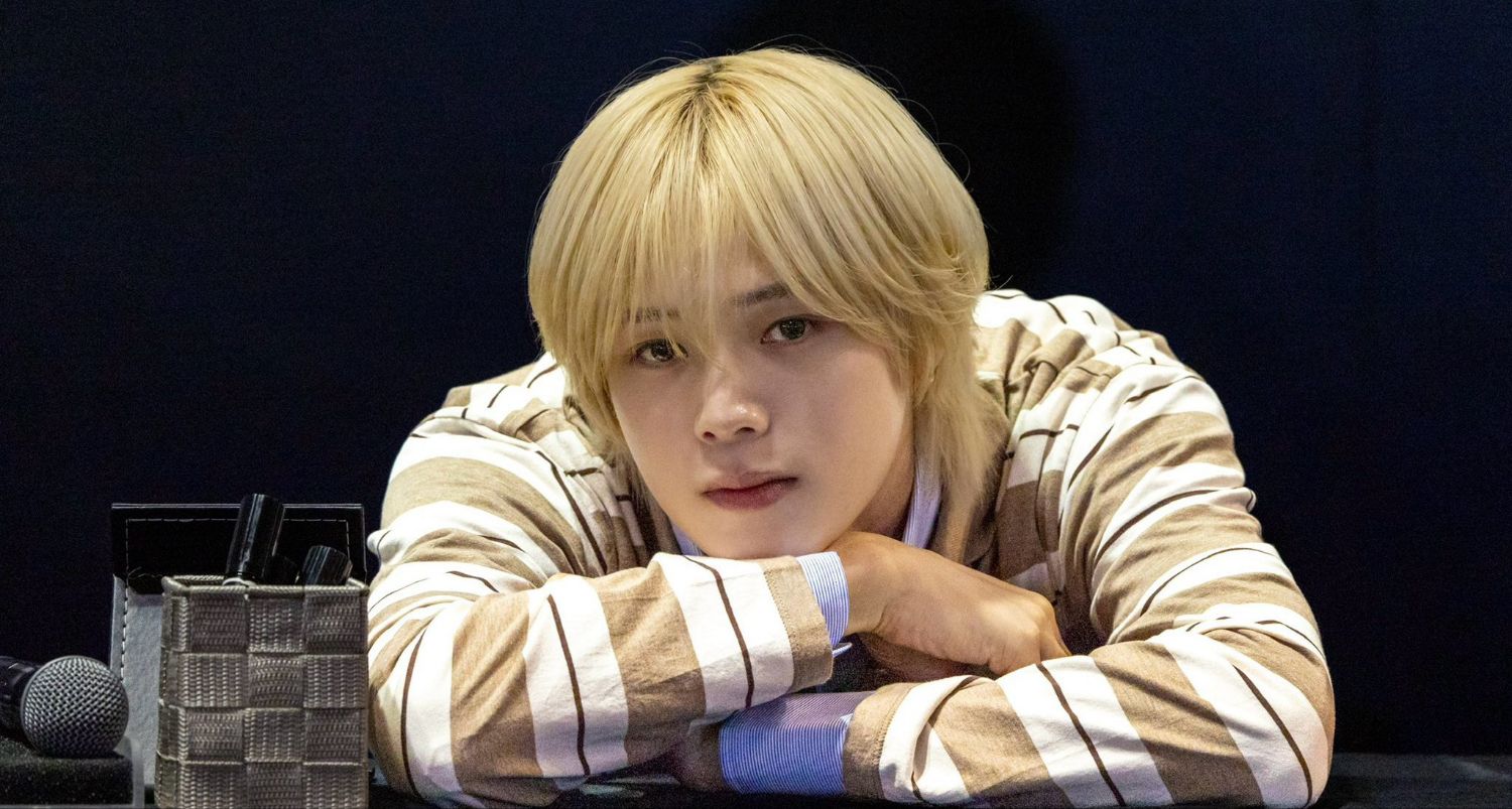 ケイ (&TEAM)の最近の活動写真