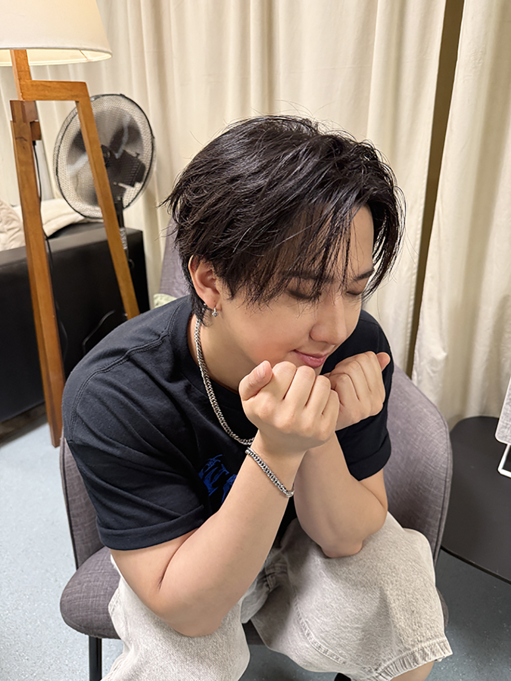 チャンビン (Stray Kids)の最新写真