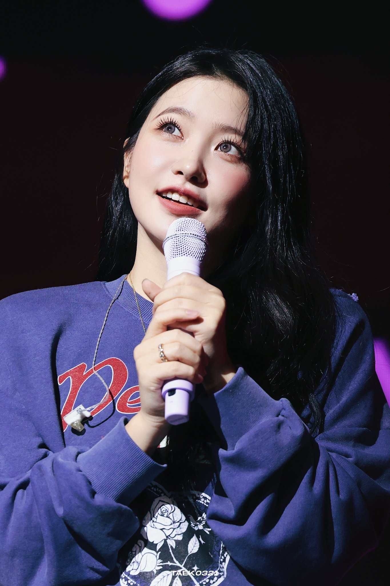 Latest photo of Yeri (Red Velvet)