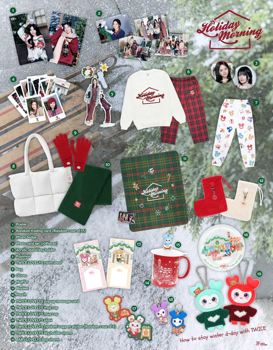 A moment captured by TWICE's fan