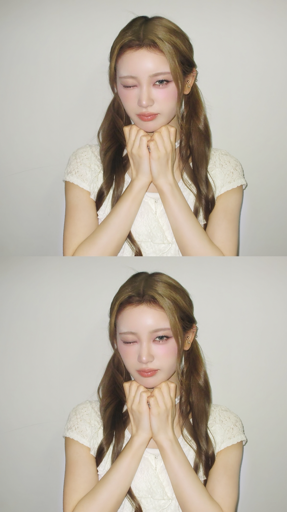 The most beloved wallpaper among Sakurai Miu (ME:I)'s fans