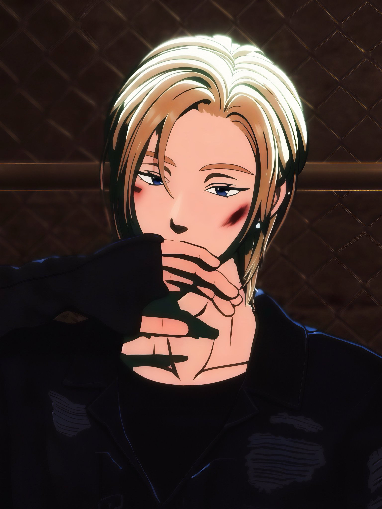 A moment captured by Noah (PLAVE)'s fan