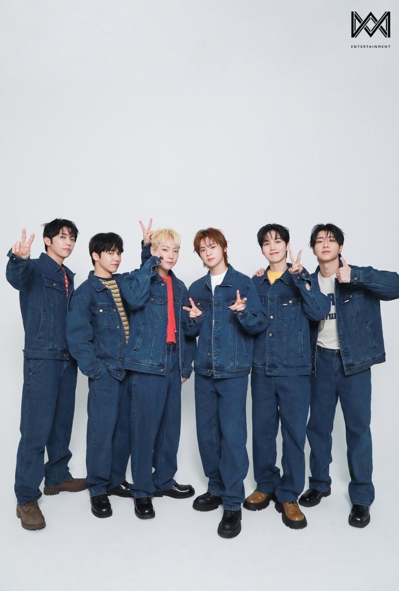 Behind-the-scenes cut of ONF