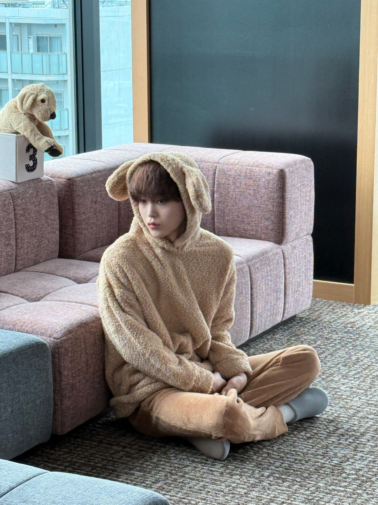 형준 (CRAVITY)의 최신 사진