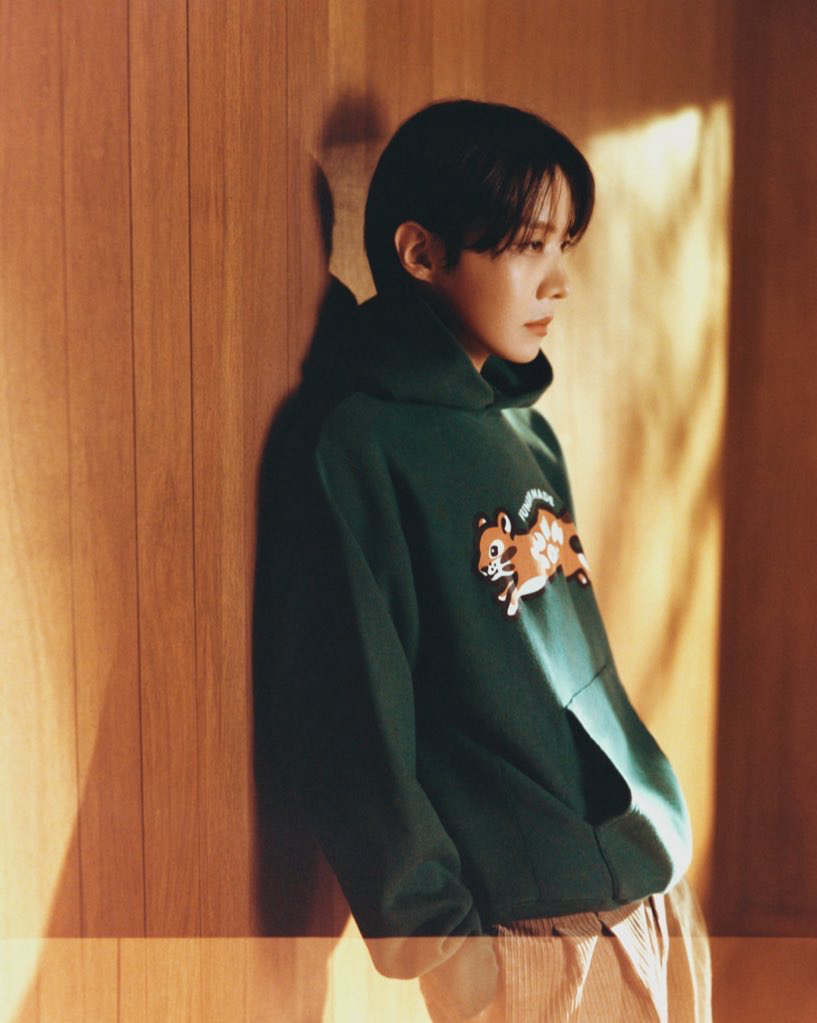 J-hope (防彈少年團)的最新活動照片