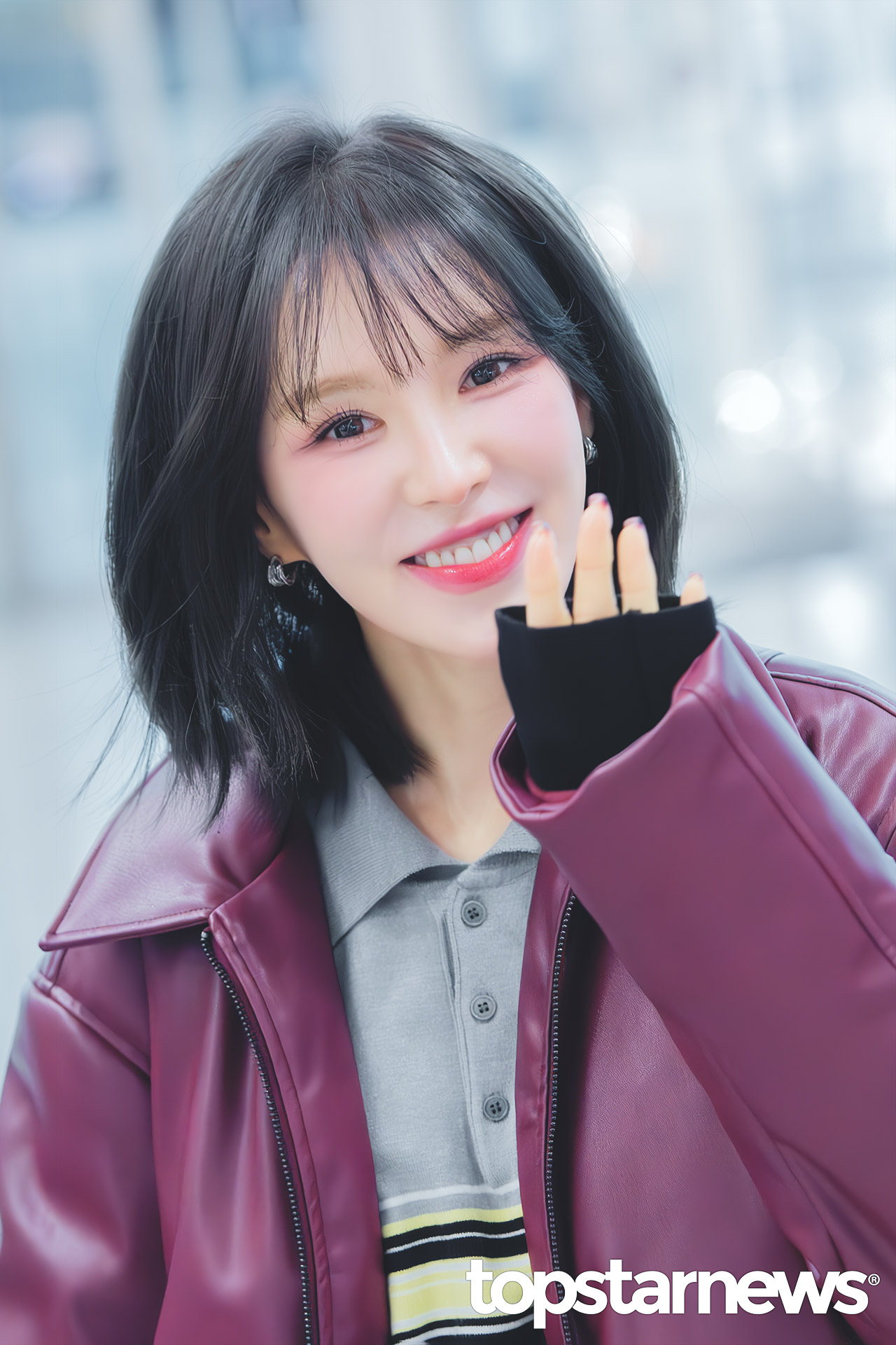 Latest photo of Wendy (Red Velvet)