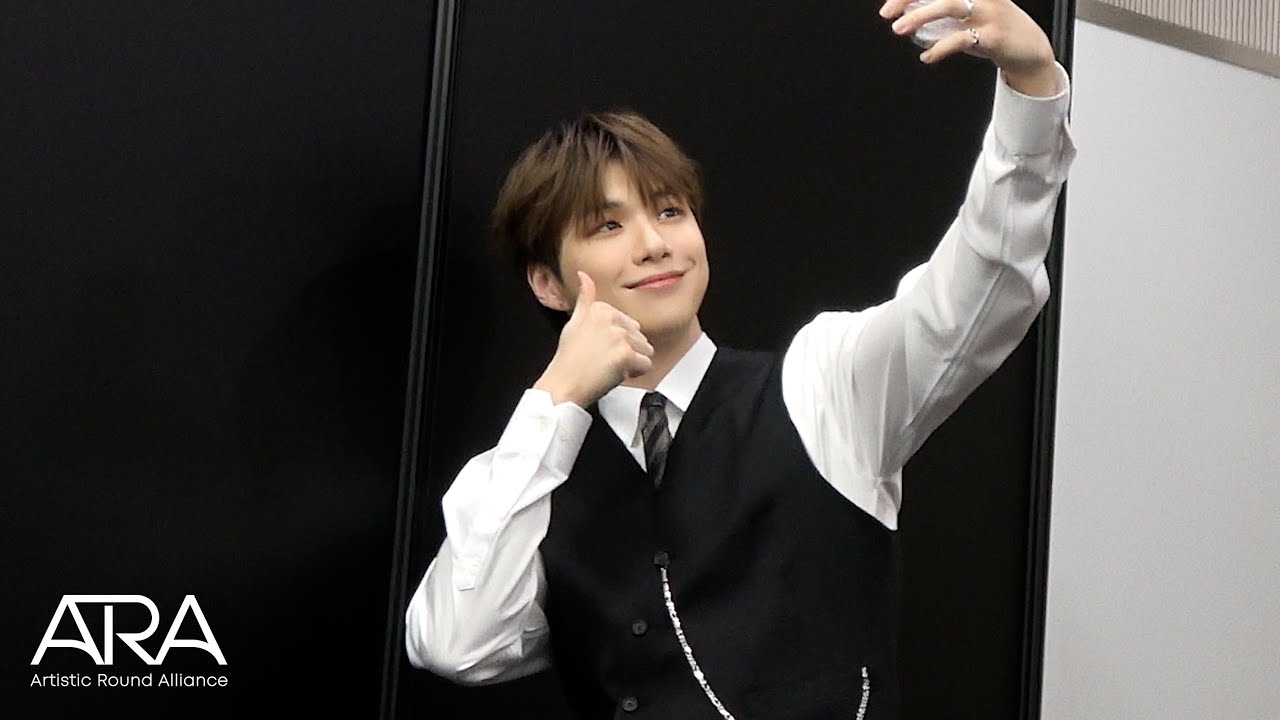 Today’s hot picks from the 강다니엘 community