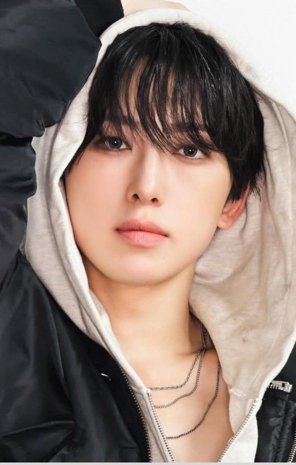 フウマ (&TEAM)ファンが撮った瞬間