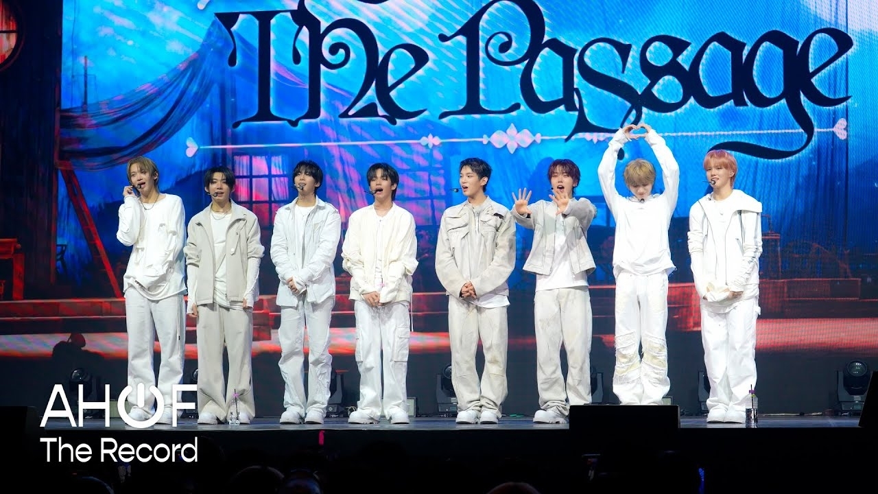 スティーブン (AHOF)の最新写真