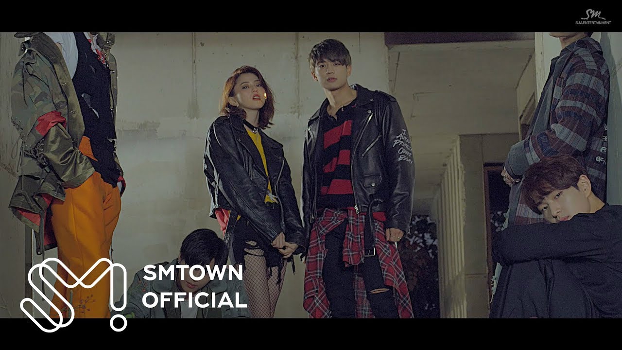 Latest photo of SHINee