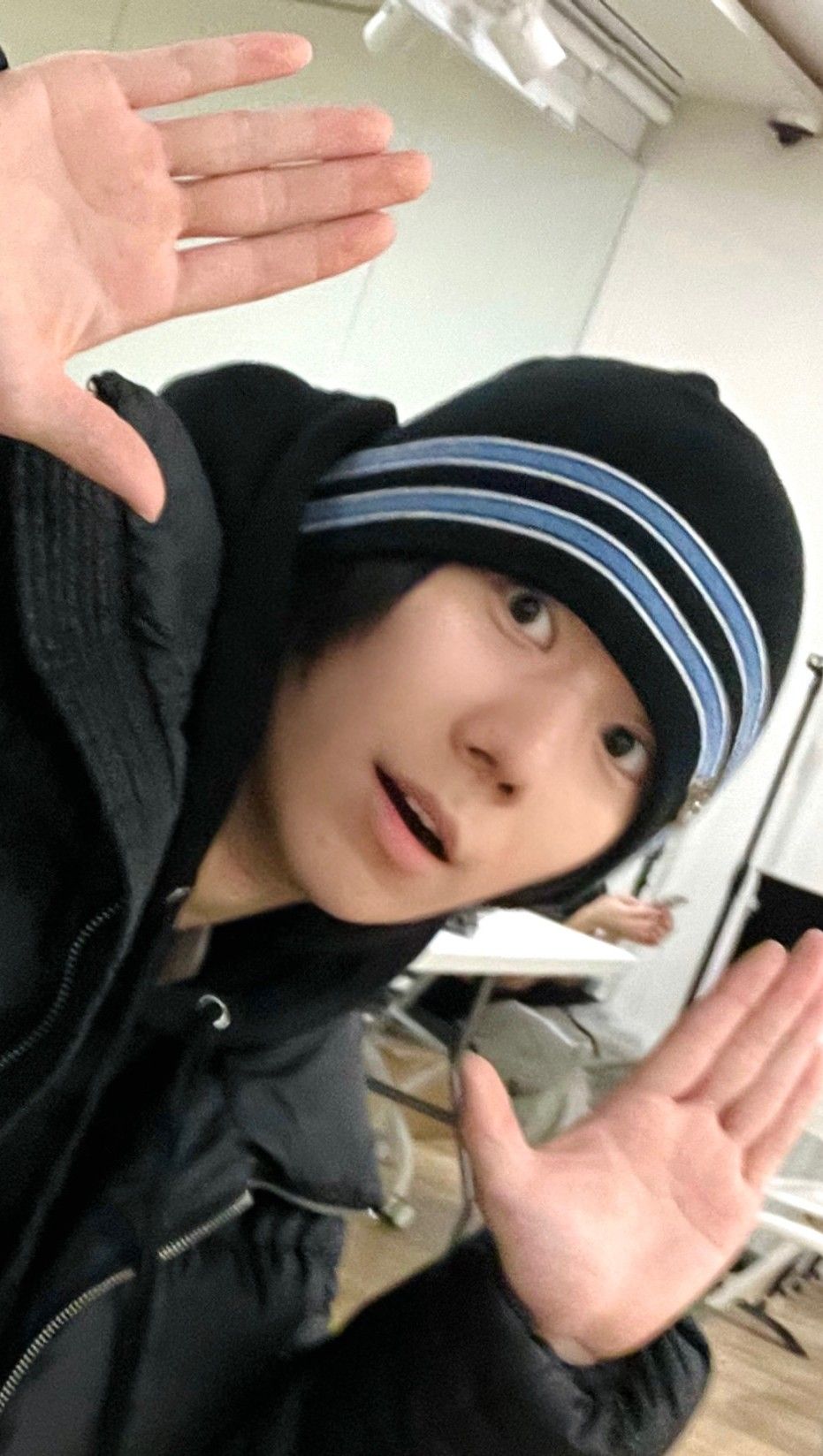 Latest photo of Park Han (AHOF)