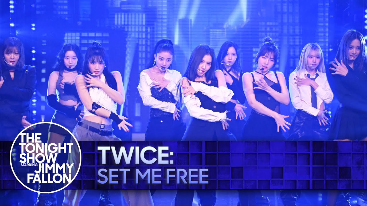 ナヨン (TWICE)の最近の活動写真