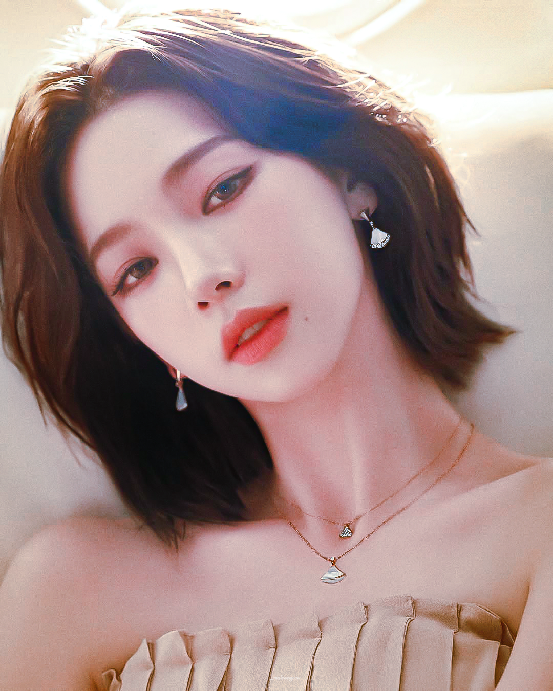 Latest photo of Karina (aespa)