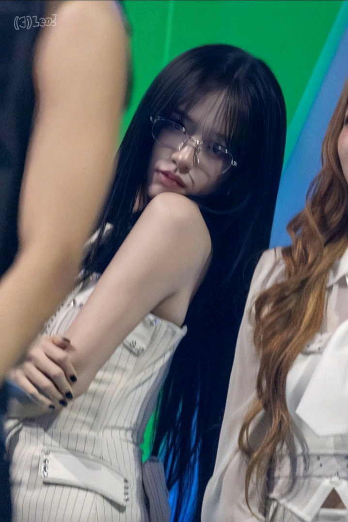 안유진 (IVE)의 최신 사진