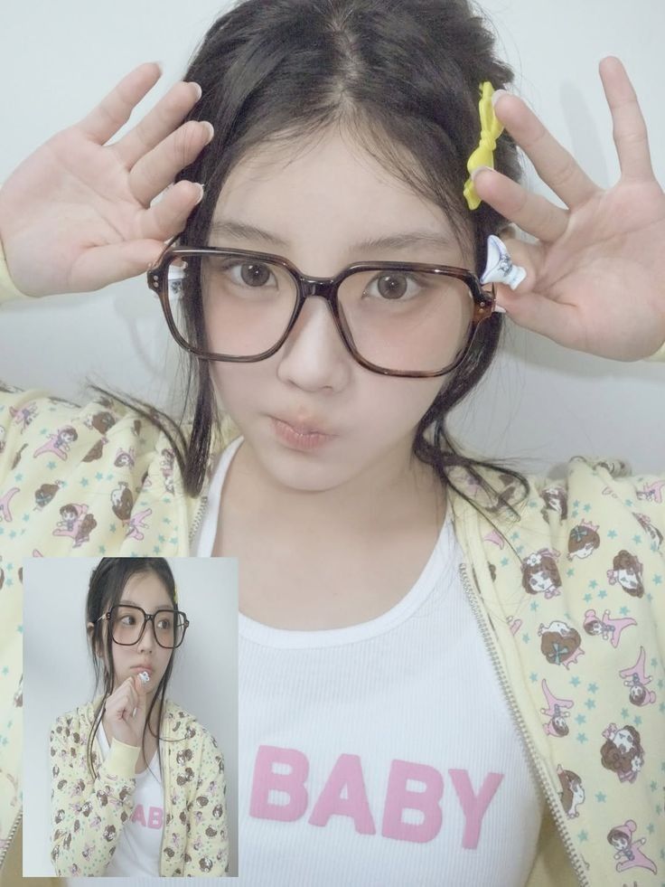 Latest photo of Wonhee (ILLIT)