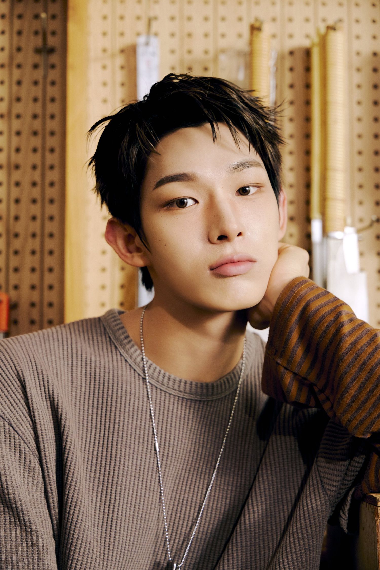 Latest photo of Steven (AHOF)