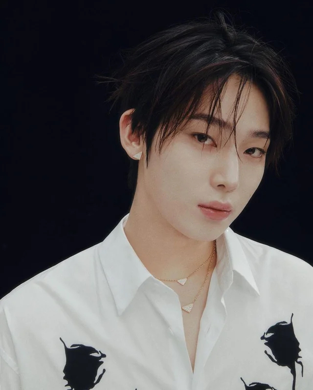 ENHYPEN의 최신 사진