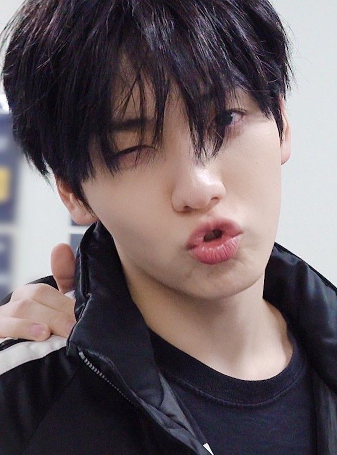 Latest photo of Soobin (TOMORROW X TOGETHER)