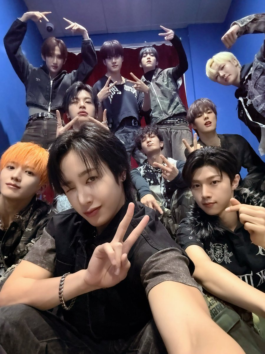 Latest photo of Xikers