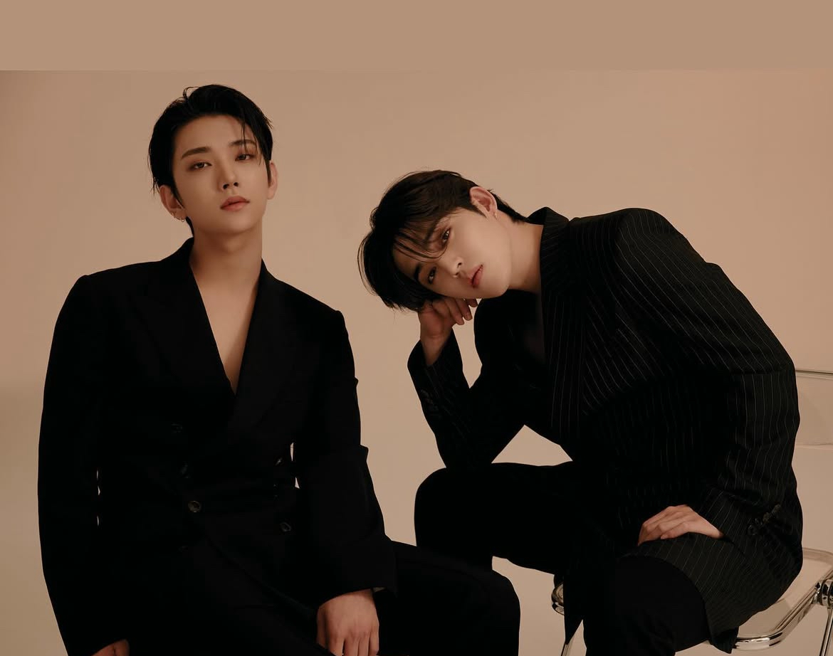 Recent activity shot of S.Coups (SEVENTEEN)