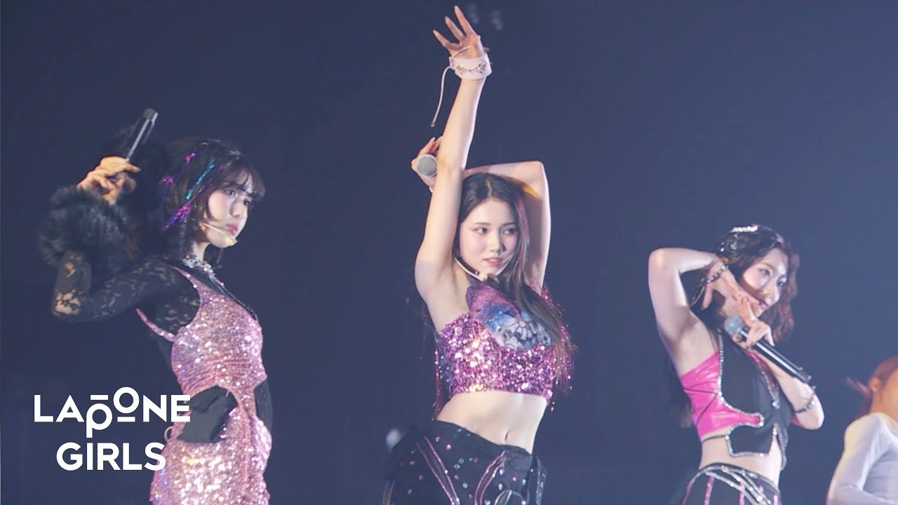 Latest photo of Sakaguchi Rino (IS:SUE)