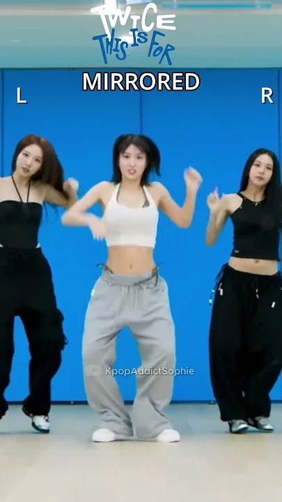 Latest photo of Momo (TWICE)