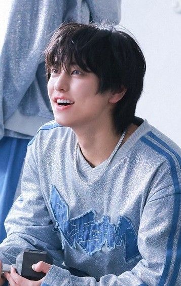 Latest photo of Taki (&TEAM)