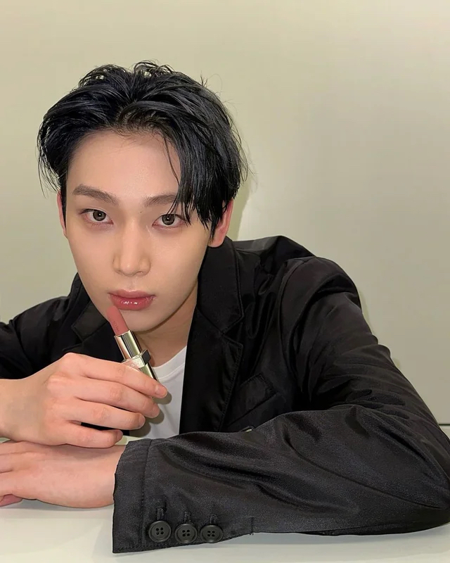 ENHYPEN的幕後花絮