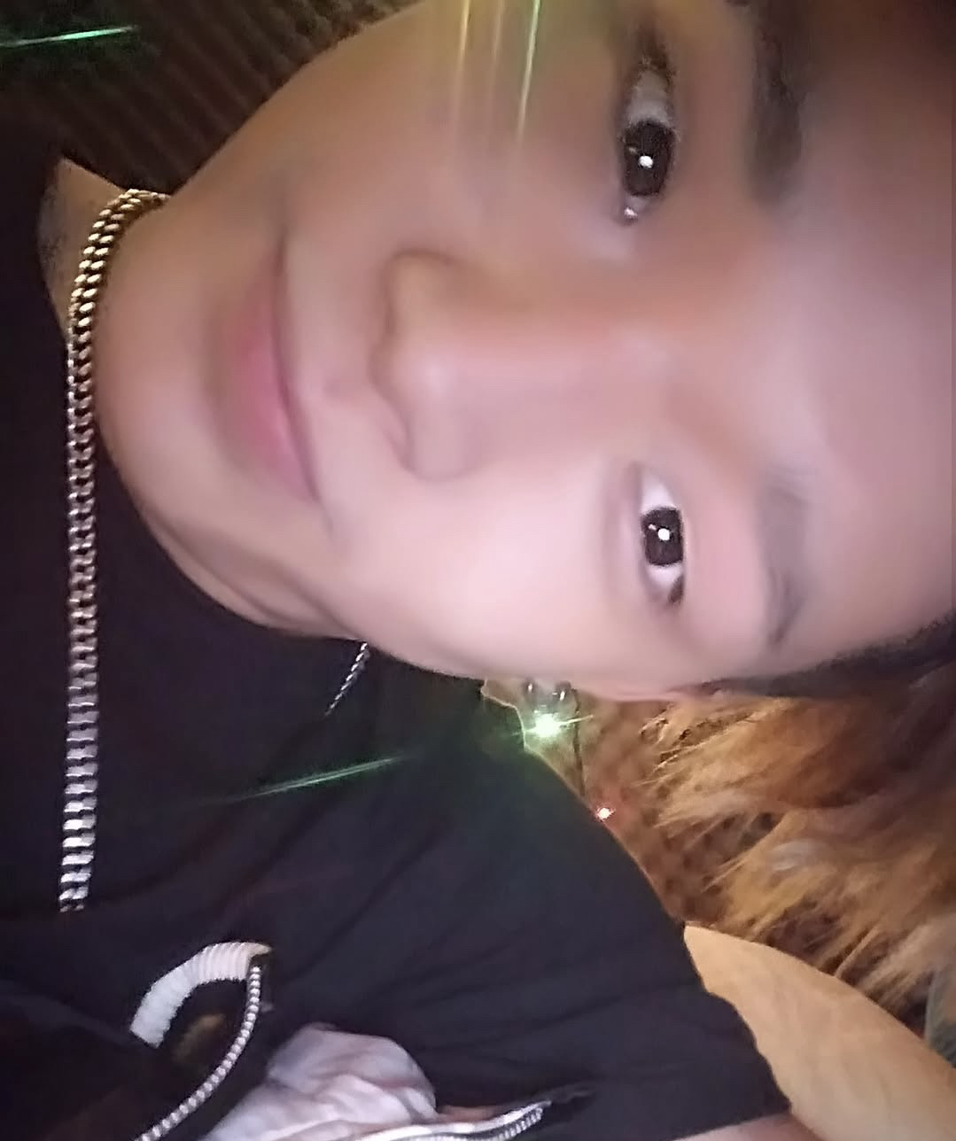 Recent activity shot of BOBBY (iKON)