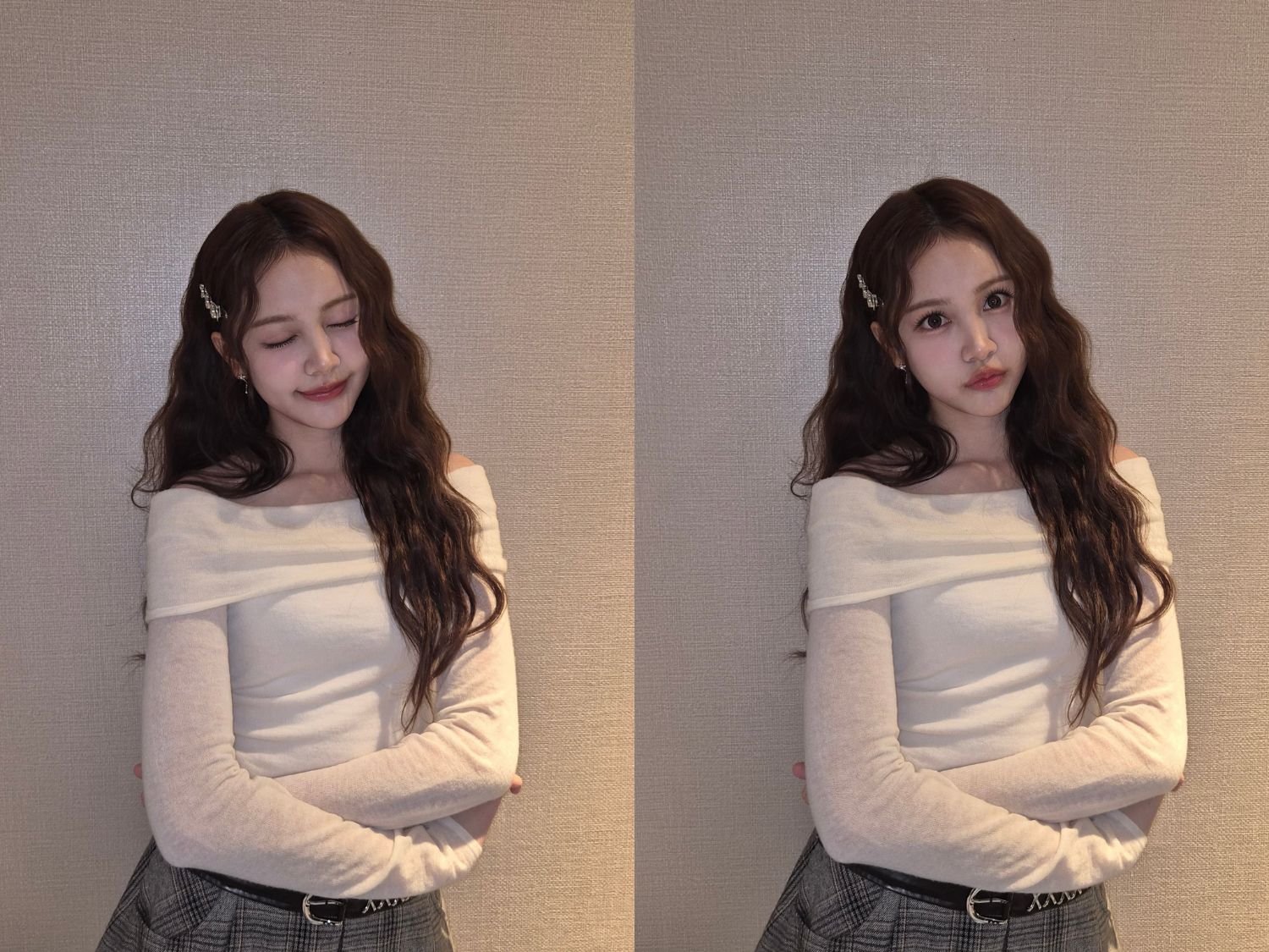 Recent activity shot of Carmen (Hearts2Hearts)