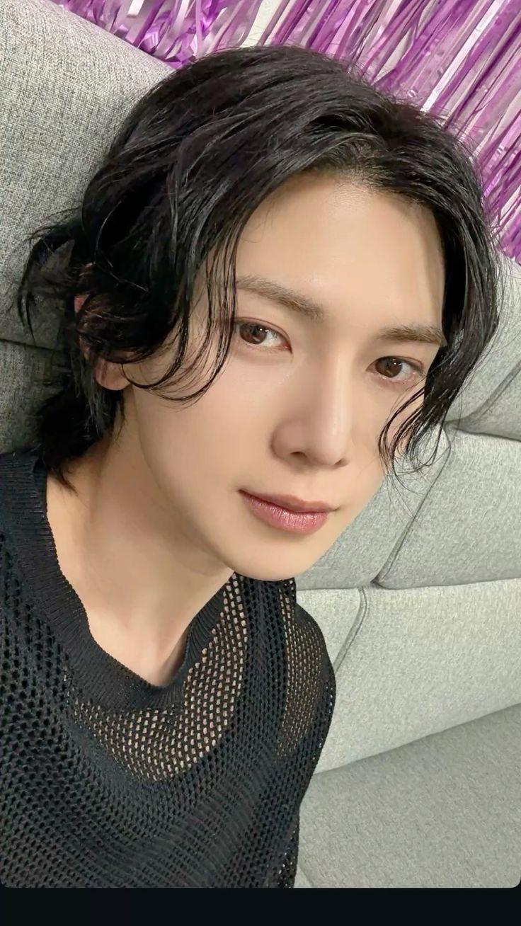 Foto aktivitas terbaru ATEEZ