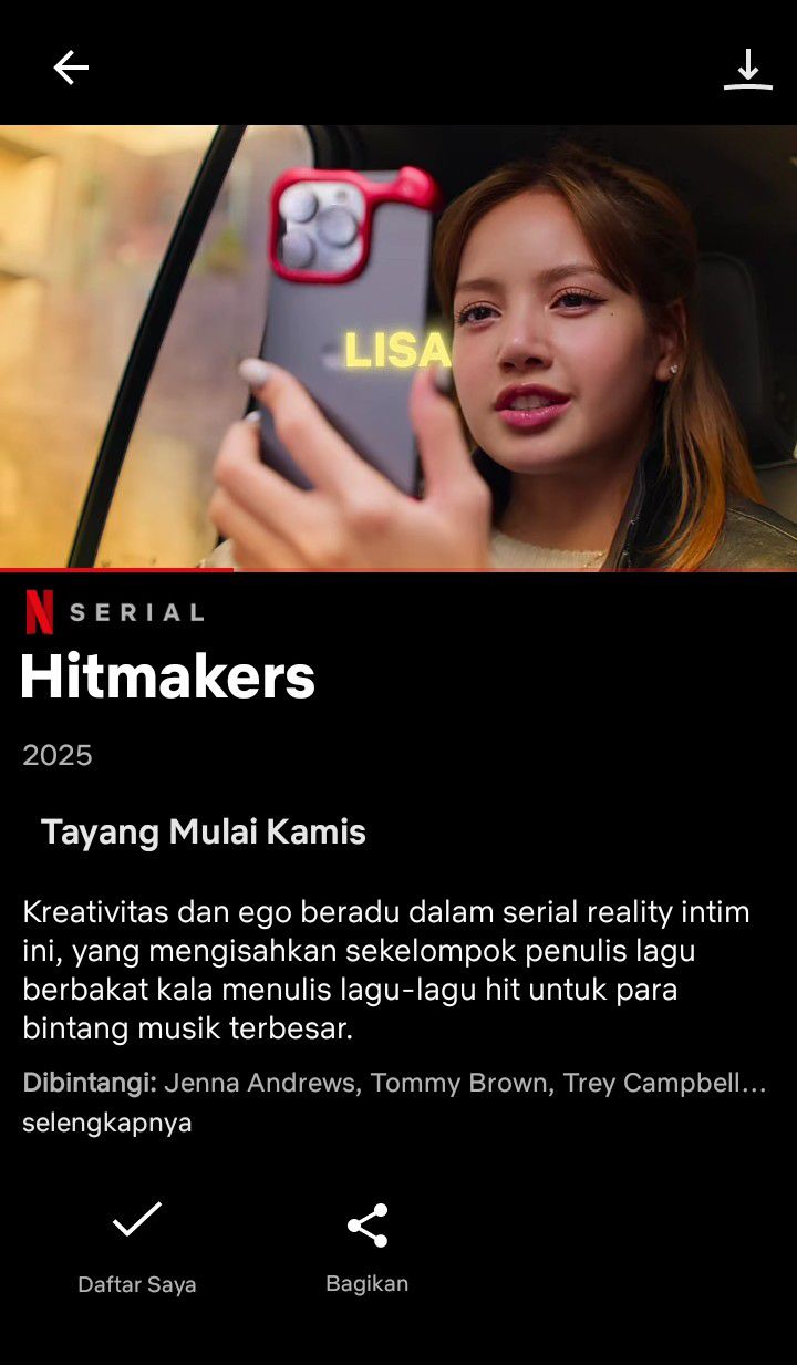 The most beloved wallpaper among Lisa (BLACKPINK)'s fans