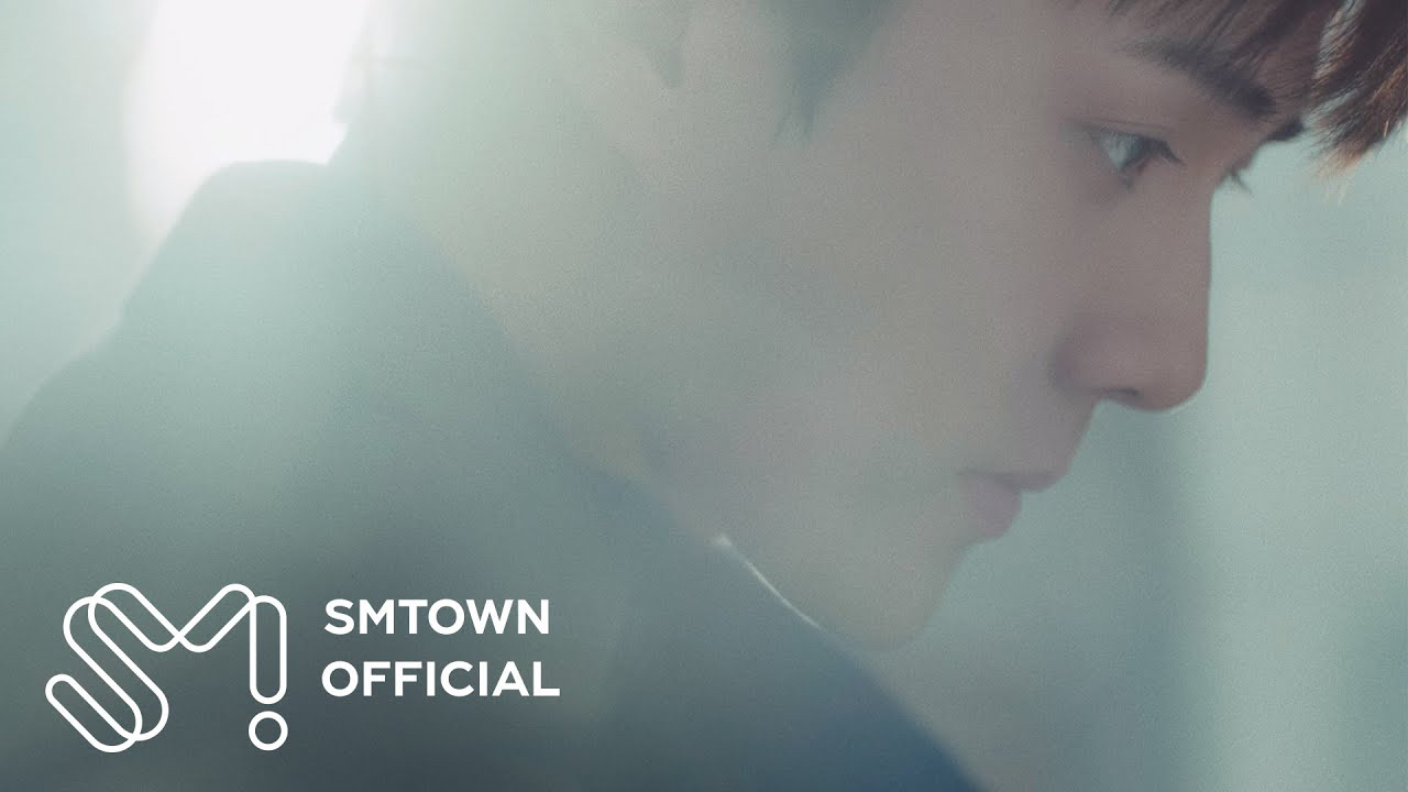 Foto aktivitas terbaru Chanyeol (EXO)