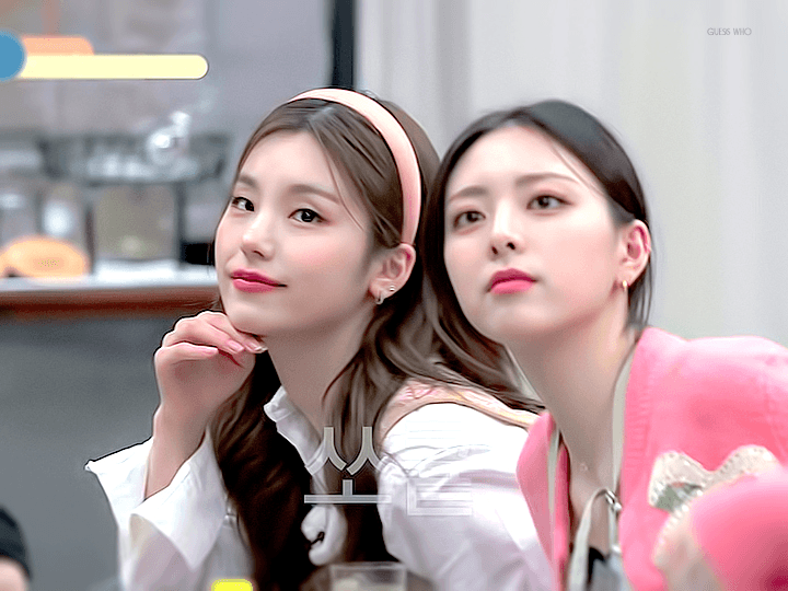 ITZY의 최신 사진