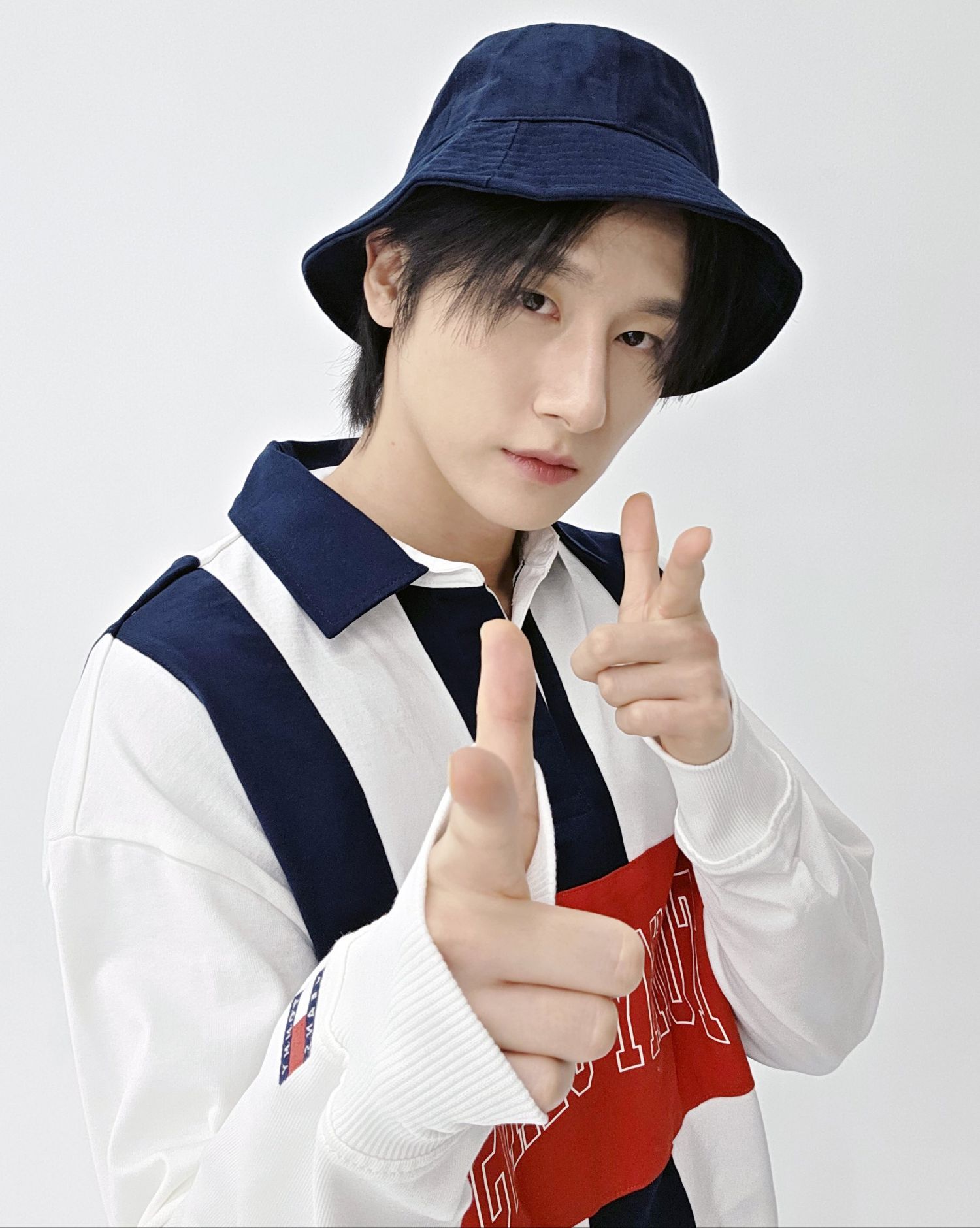 I.M (MONSTA X)的最新照片