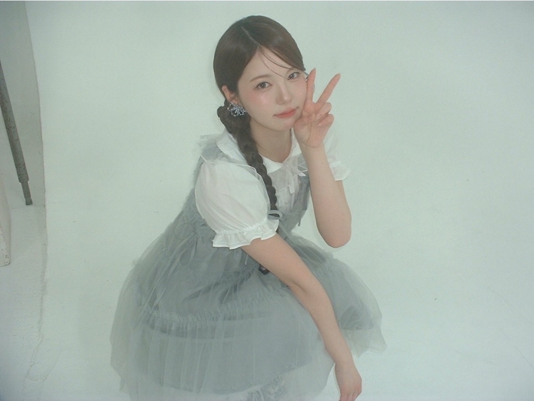 Ayaka (NiziU)的最新活動照片
