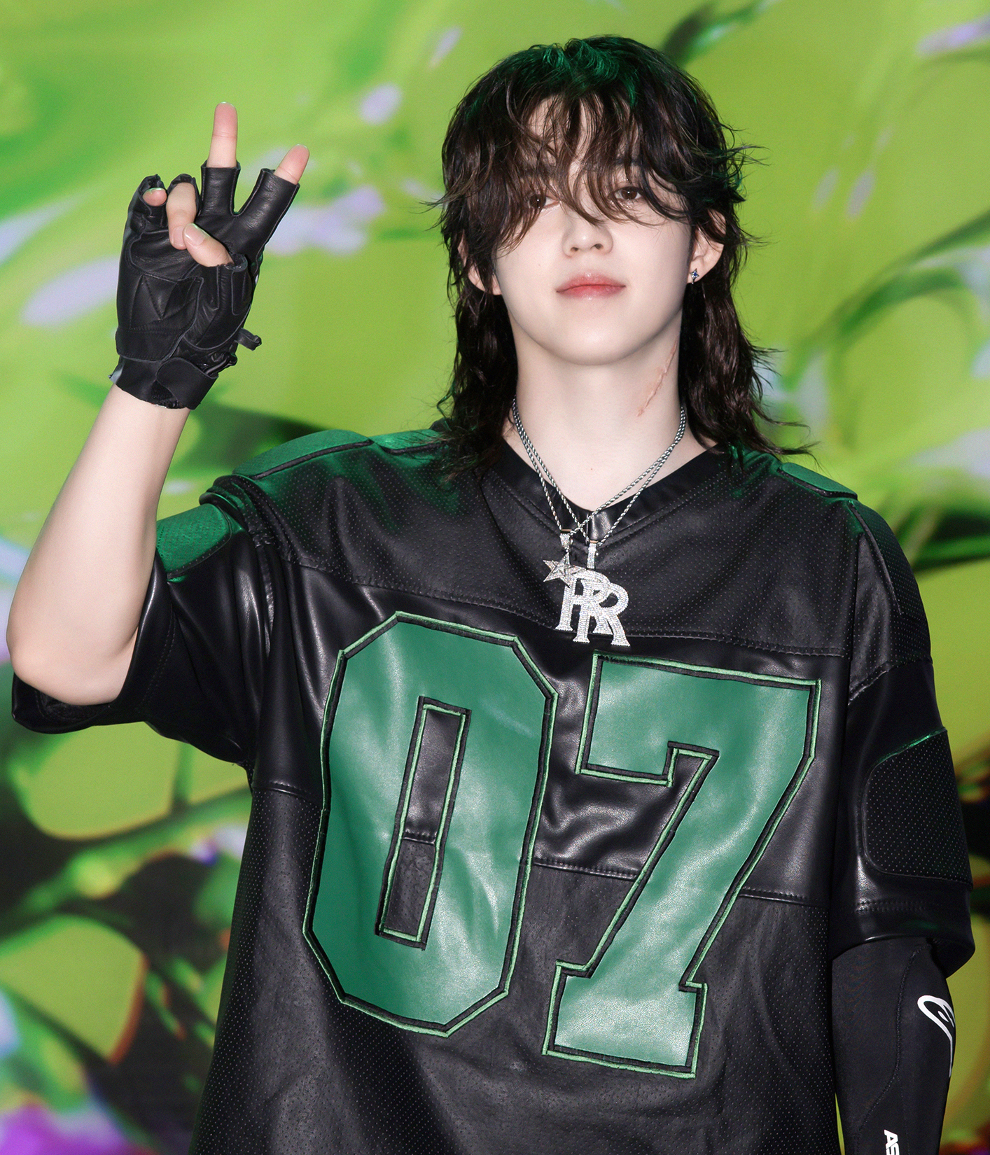 Latest photo of S.Coups (SEVENTEEN)