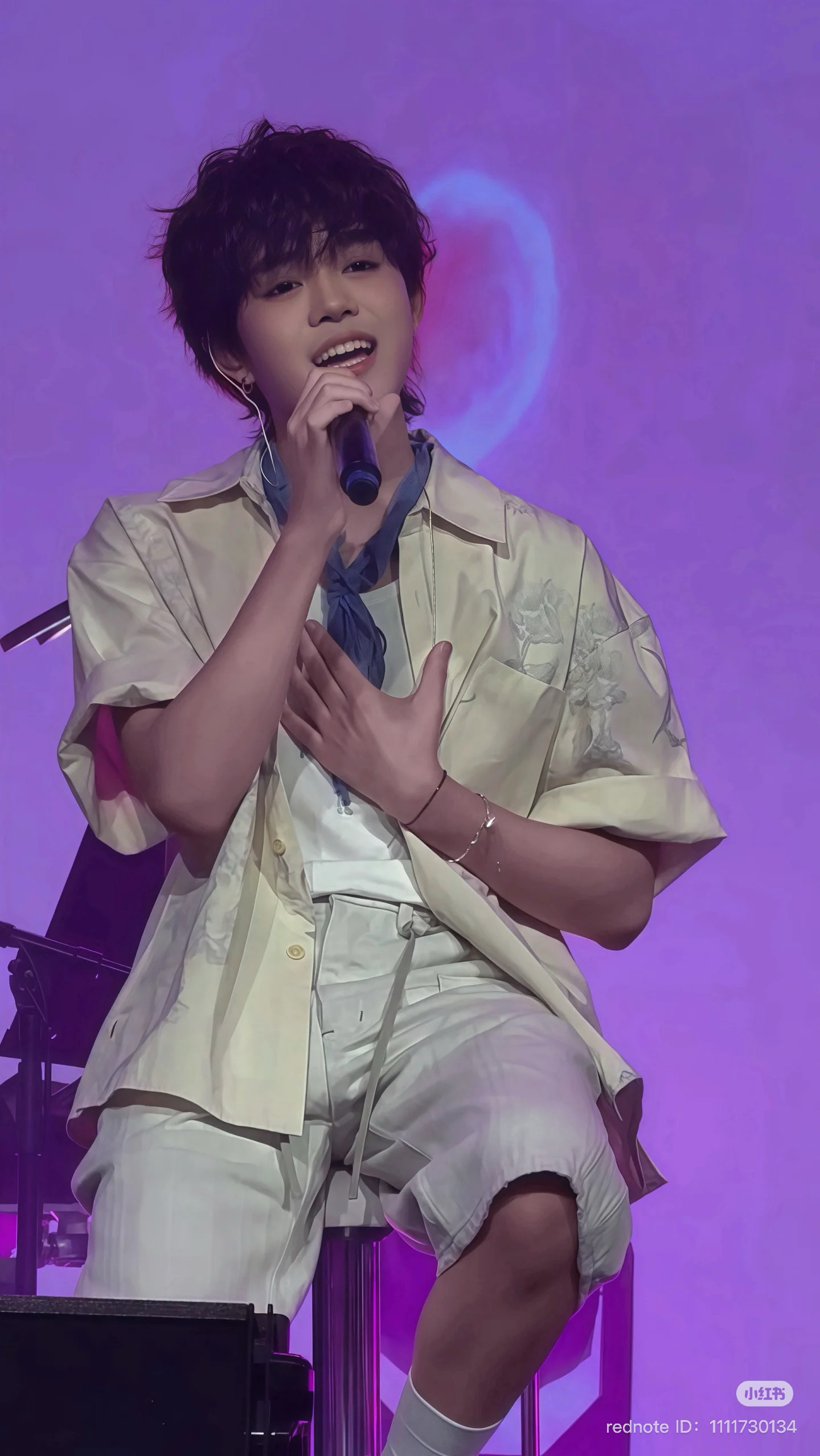 Today's most popular wallpaper in the THI-O (NexT1DE) community