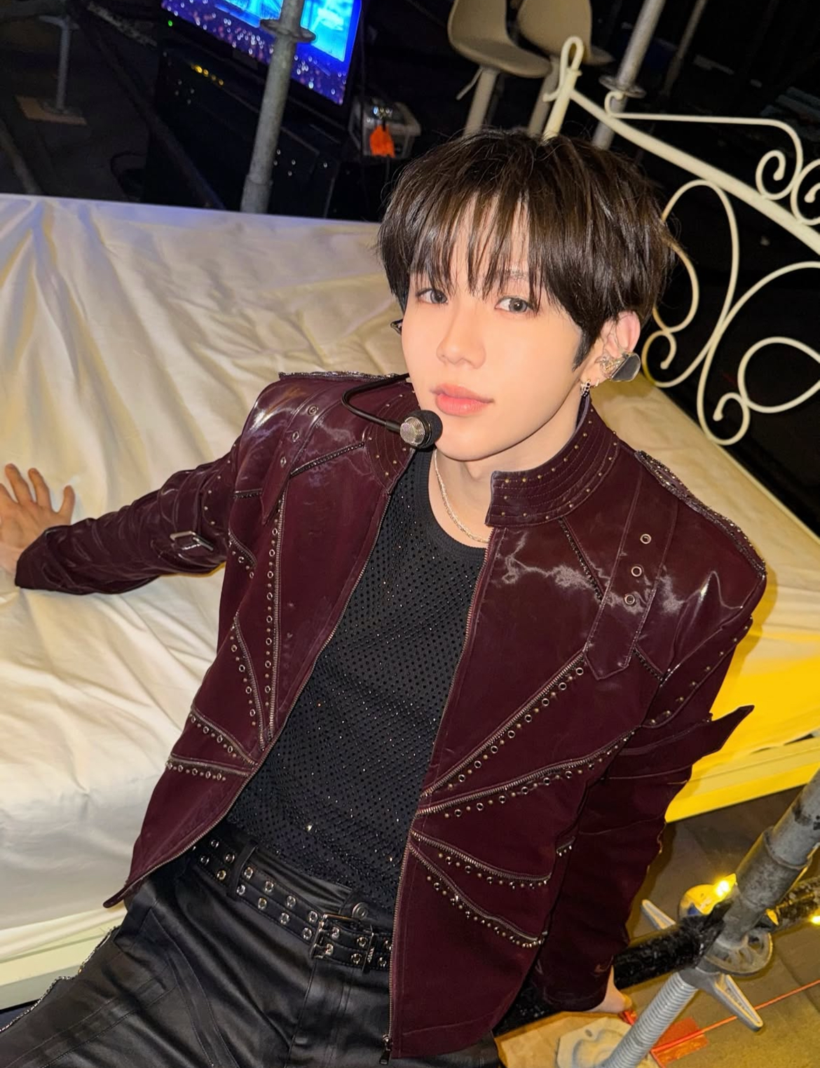 Latest photo of SHOTARO (RIIZE)