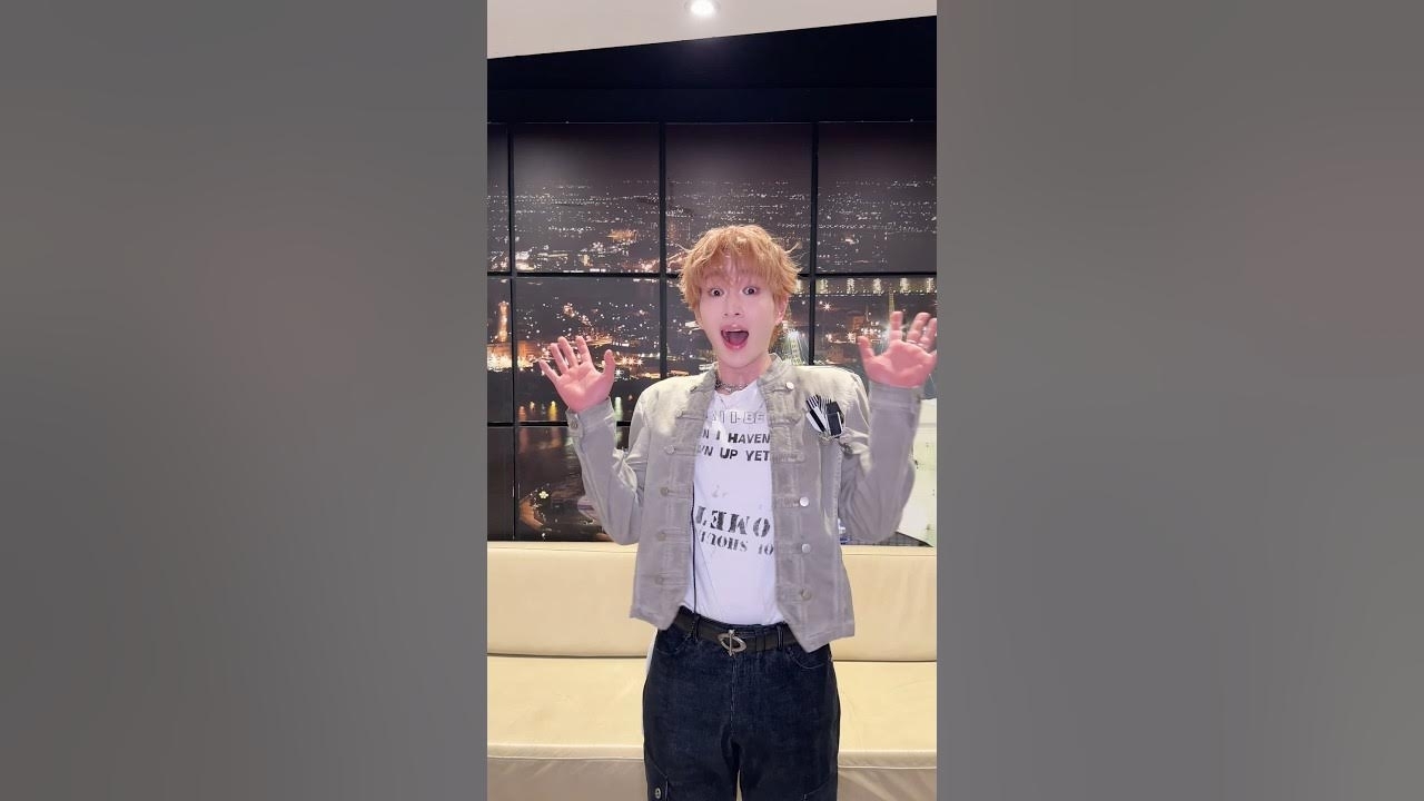 Latest photo of Onew (SHINee)