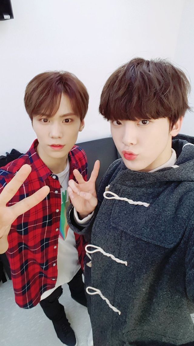 Fandom-recommended wallpaper image of Sanha (ASTRO)