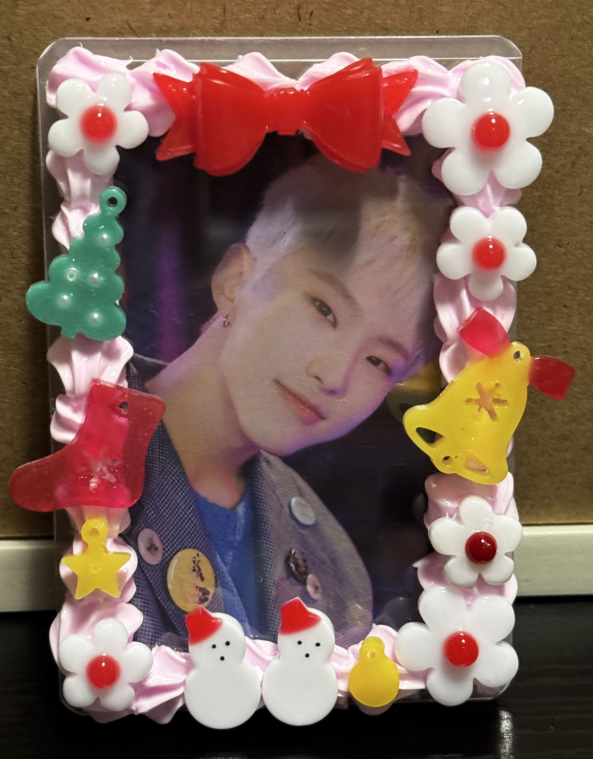 Hoshi (SEVENTEEN)的最新活動照片