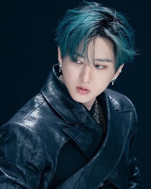 チャンビン (Stray Kids)の最新写真