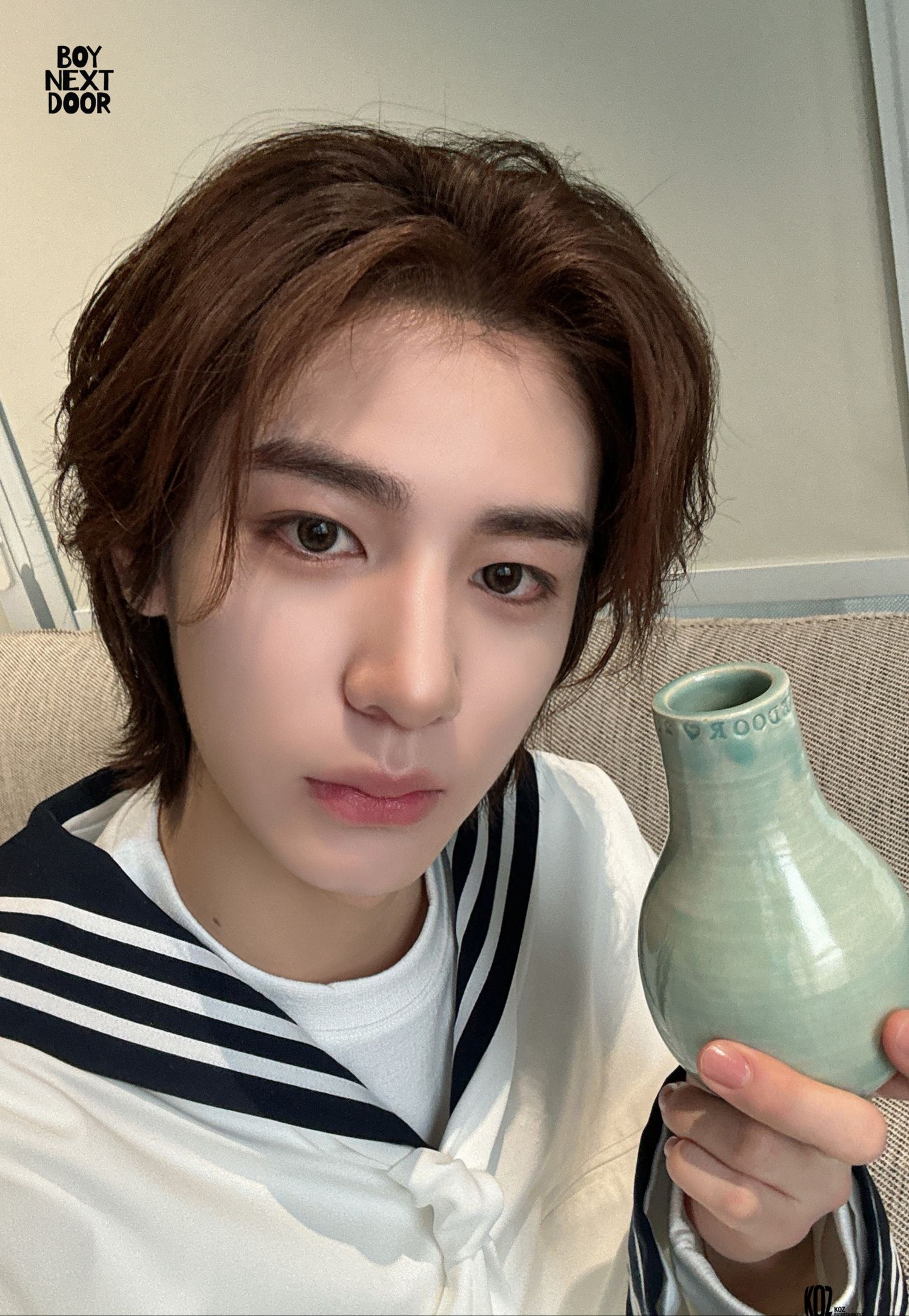 Latest photo of Leehan (BOYNEXTDOOR)