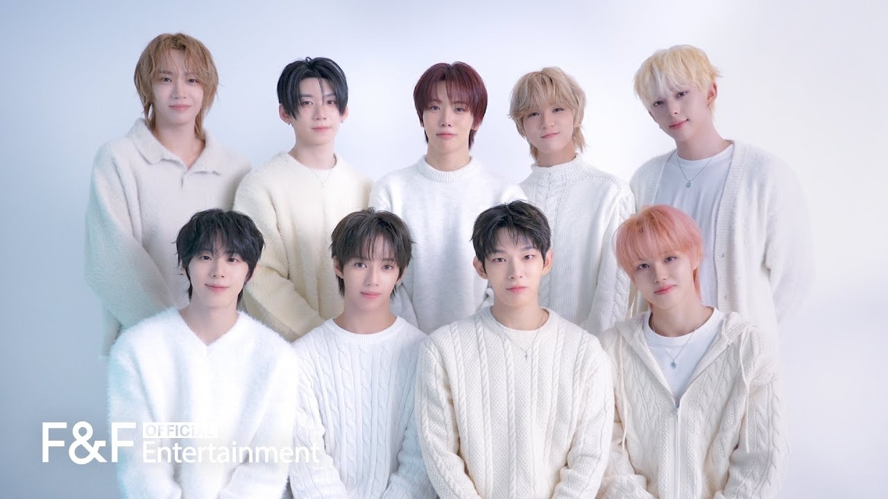 Behind-the-scenes cut of AHOF