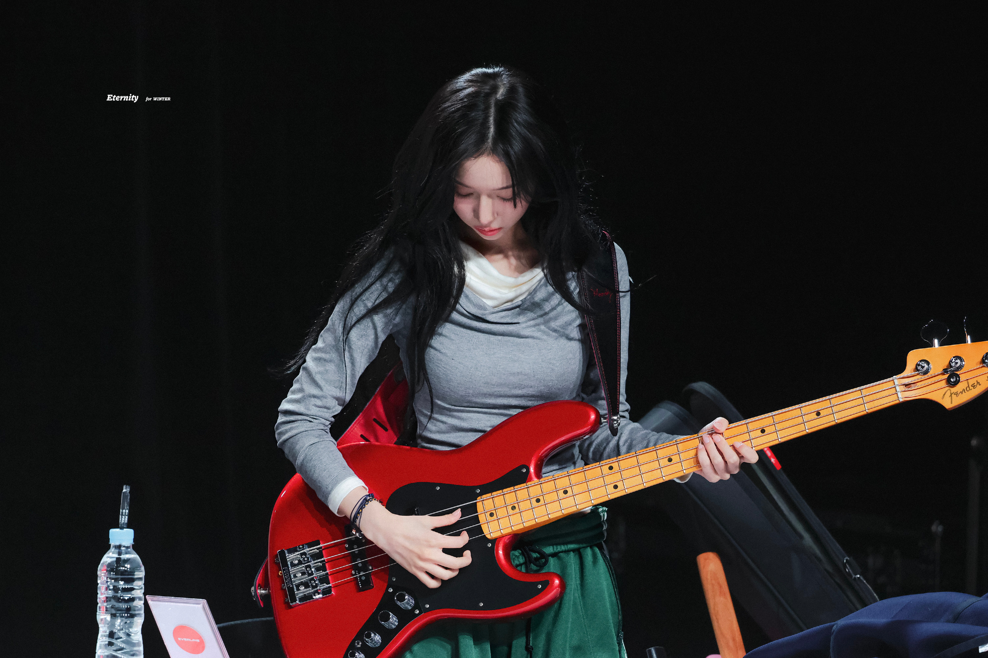 aespa的最新照片